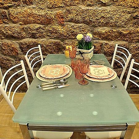 אולביה Residenze Civitas מראה חיצוני תמונה