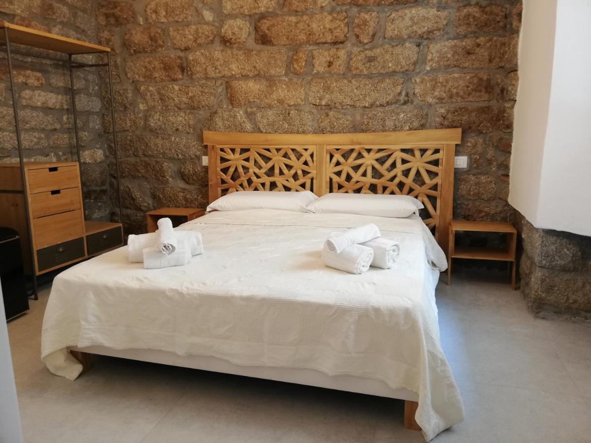 אולביה Residenze Civitas מראה חיצוני תמונה