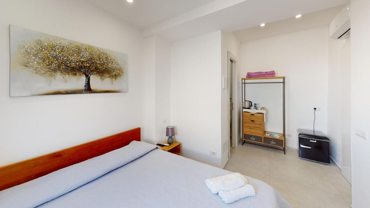 אולביה Residenze Civitas מראה חיצוני תמונה
