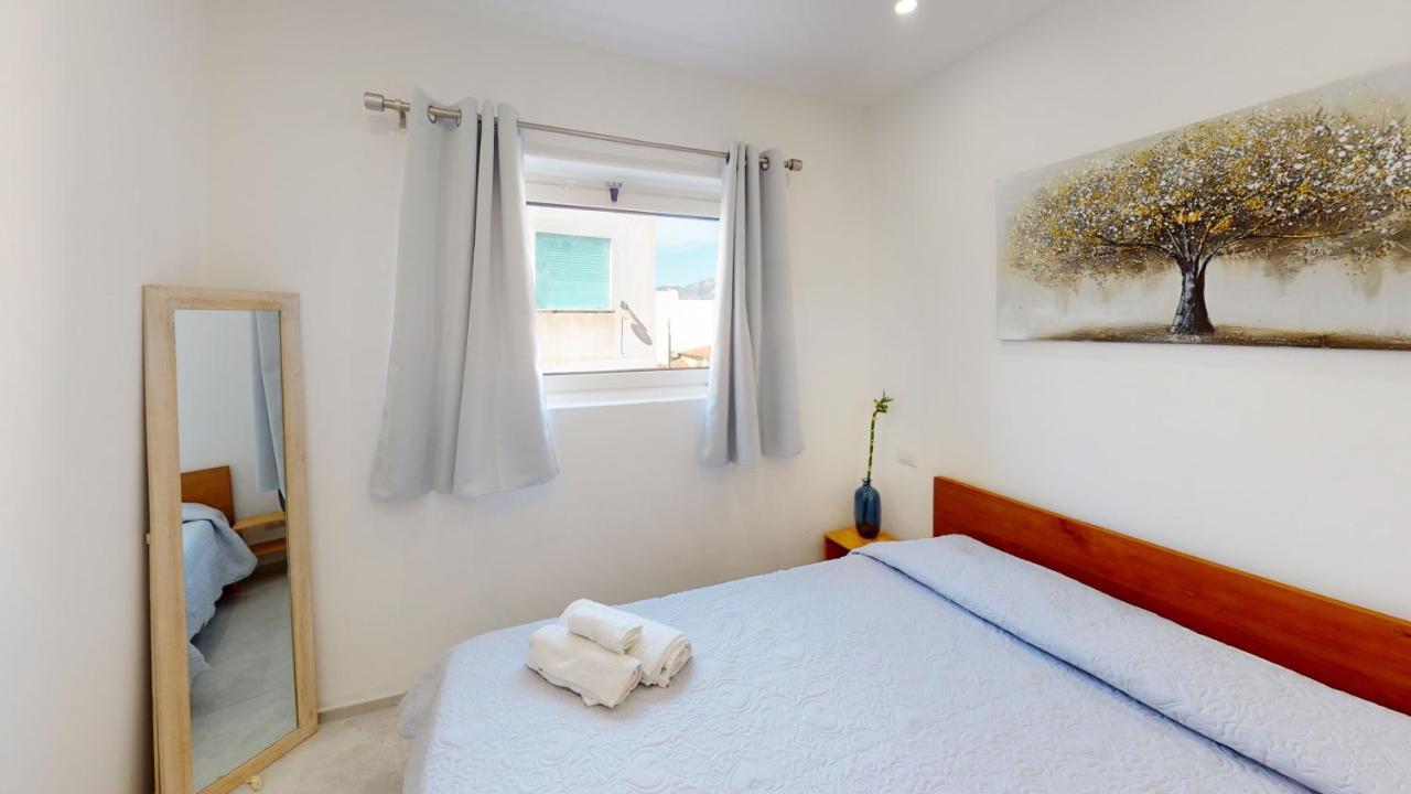 אולביה Residenze Civitas מראה חיצוני תמונה