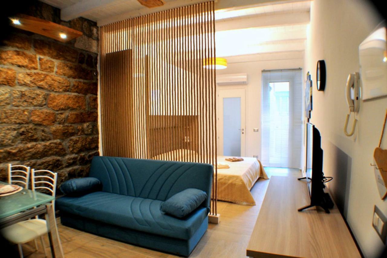 אולביה Residenze Civitas מראה חיצוני תמונה