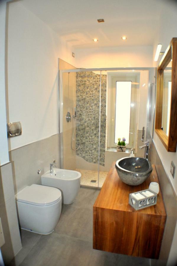 אולביה Residenze Civitas מראה חיצוני תמונה