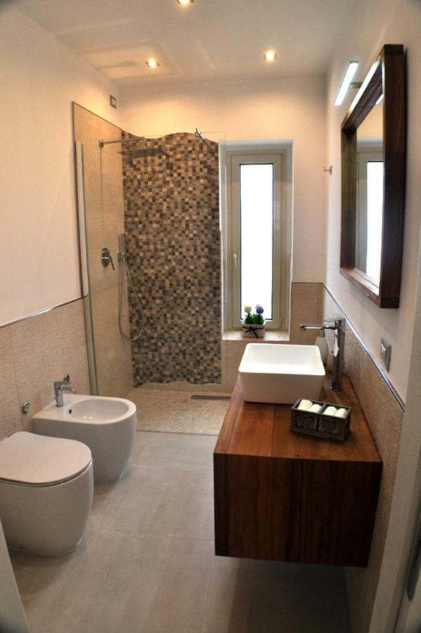 אולביה Residenze Civitas מראה חיצוני תמונה